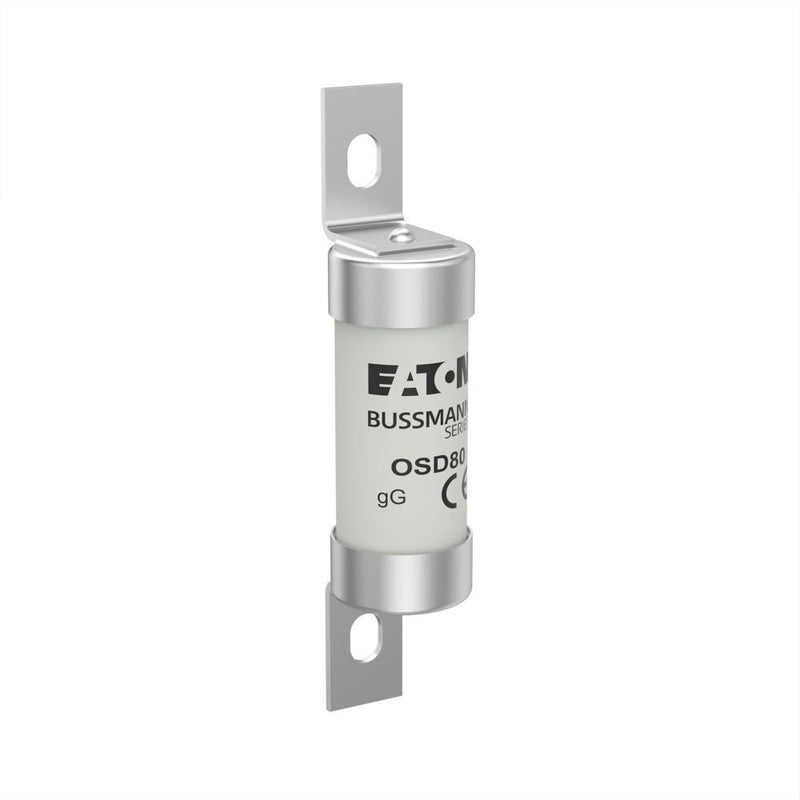 Eaton - HRC-Sicherung Sicherungseinsatz OSD80 80 A, AC 500 V − 20 Stück