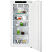 Electrolux AEG MDA - Kühlschrank EB-Gefriergerät OAB7N12EF