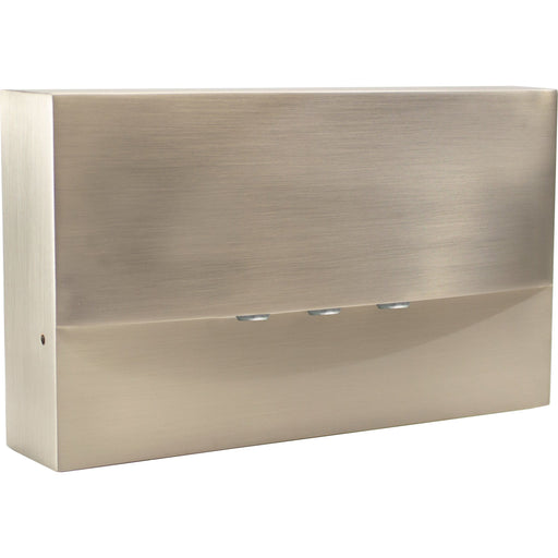 RP-Technik - Sicherheitsleuchte WAF428SC-E EB 8h