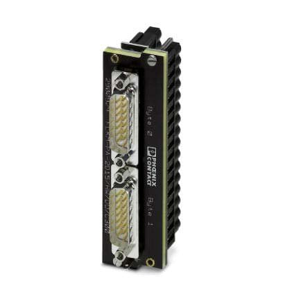 Phoenix Contact - Zubehör/Ersatzteile für Steuerungen Frontadapter 2900924