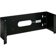 Panduit - Komponente für die Aufstellung/Anreihtechnik (Schaltschrank) Rahmen 4HE WBH4