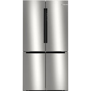 Bosch - Kühl-/Gefrierkombination MultiDoorKühl/Gefrierkombi KFN96APEA Serie6