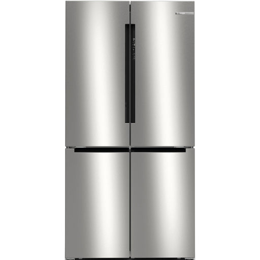 Bosch - Kühl-/Gefrierkombination MultiDoorKühl/Gefrierkombi KFN96APEA Serie6