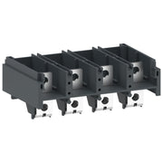 Schneider Electric - Zubehör/Ersatzteile für Niederspannungs-Schalttechnik Duplexklemmen Bausatz - LA9G4101 TeSys Giga Schütz − 1 Stück