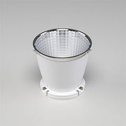 Zumtobel - Lichttechnisches Zubehör/Ersatzteile für Leuchten Wechselreflektor VIV2 M REFL VFL very wideflood