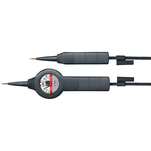 DEHN - Spannungsprüfgerät Spannungsprüfer SPN 500B 100-500V AC/DC