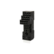 Metz Connect - Relaissockel Fassung R274 14p. 110185