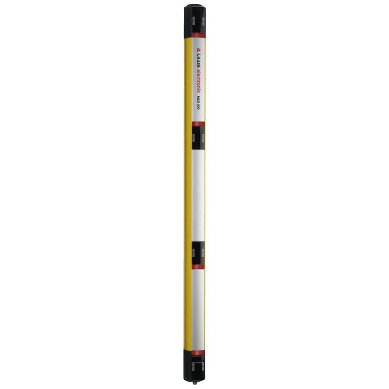 Leuze - Mehrstrahl-Lichtschranke Sicherheitslichtschranke MLD520-XR4LM Mehrstrahl,Empfänger