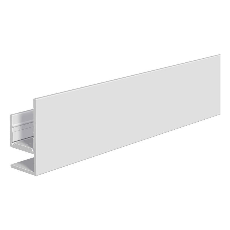 EVN Lichttechnik - Mechanisches Zubehör/Ersatzteile für Leuchten Aluminiumprofil 3m APWB 300