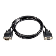 Eaton - Zubehör/Ersatzteile für Frequenzregler PC-Verbindungskabel 1,5m SVDRIVECABLE RS232 Schnittstelle