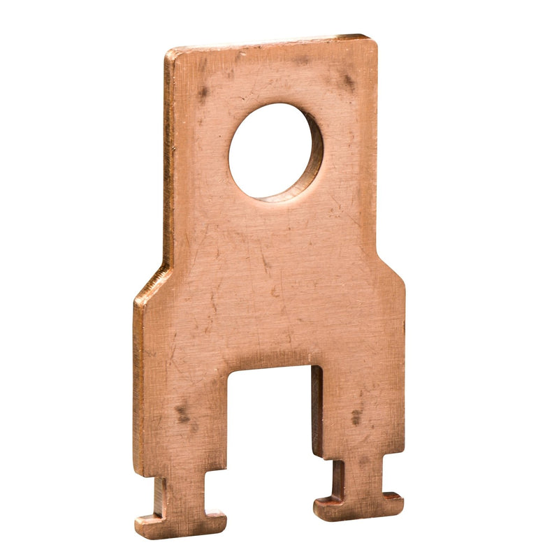 Schneider Electric - Zubehör/Ersatzteile für Niederspannungs-Schalttechnik Verbindungsbrücke LAD9P32 Parallelschaltung