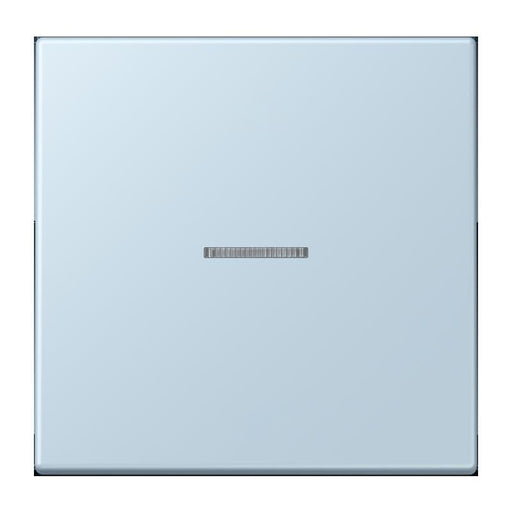 Jung - Bedienelement intelligent Taster 1fach BT LC 17101 208 outremerclair