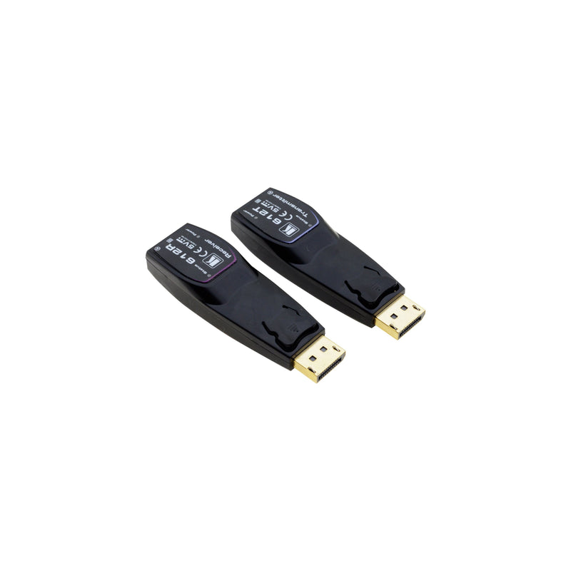 Kramer - Audio/Video-Funksystem DP-Sender/Empfänger 612R/T(SET) 4K60 4 4:4