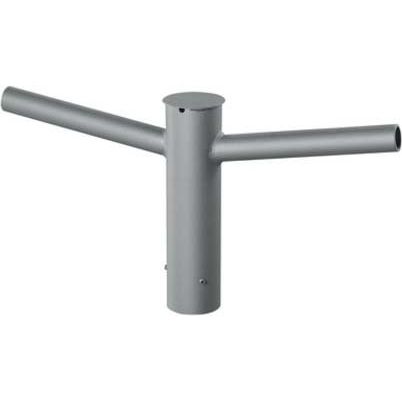 Siteco - Lichtmast Mehrfachausleger Z76 5NY50102XM18