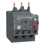 Schneider Electric - Überlastrelais thermisch Überlastrelais Easy TeSys LRE35 30-38A