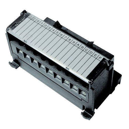 Mitsubishi Electric - Zubehör/Ersatzteile für Steuerungen Verbindung FA-TB16XY