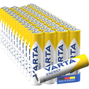 Varta Cons.Varta - Batterie AAA ENERGY 4103 (VE50)