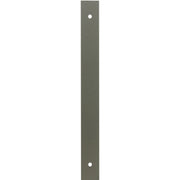 Mersen - Zubehör/Ersatzteile für NH-Unterteile Leerplatzabdeckung MZ01LPAP BSL 160A 185mm