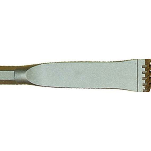 Makita - Maschinenmeißel SDS-Max Fugenmeißel P-16346 38x280mm − 1 Stück by Makita
