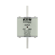 Eaton - Messersicherung Sicherungseinsatz Nieders. NH-SICHERU#425NHG3B 425A AC 500V 120kA − 3 Stück
