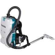 Makita - Staubsauger (Akku) Akku-Rucksackstaubsauger VC011GZ 40V max.(ohne Akku)