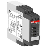ABB Stotz S&J - Spannungsüberwachungsgerät Spannungsüberwach.relais CM-ESS.1P 220-240V 1W 600V,220-240VAC