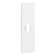 Legrand (BT) - Abdeckung/Bedienelement für Installationsschalterprogramme Abdeckung KW14 1-modulige