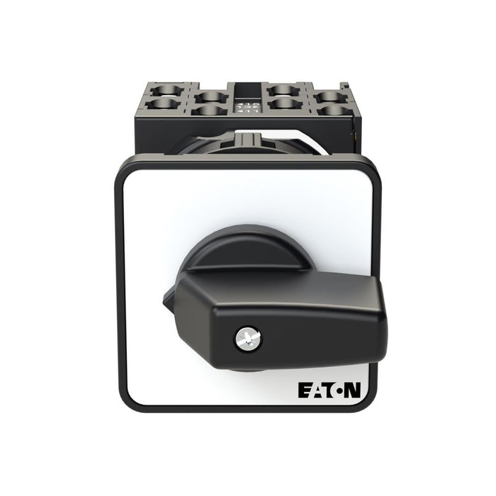 Eaton - Lastschalter Umschalter T0-4-8223/EZ 4pol.  − 1 Stück
