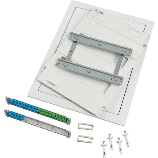 Eaton - Zubehör/Ersatzteile für Kleinverteiler Ausbausatz KLV-SF2UPP-4PR 2-reihig 24TE UP