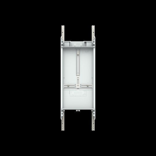 Striebel&John - Zählertafel Zähler-Modul MBZ171 Dreipunktzähler