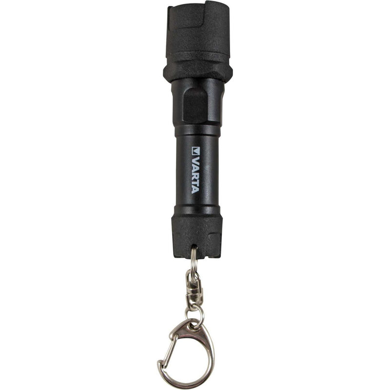 Varta Cons.Varta - Taschenleuchte Leuchte Indestructible 16701 KeyChainLight +1AAA