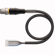 Turck - Konfektioniertes Sensor-Aktor-Kabel Aktuator- u. Sensorleitung RSS4.5T-15/TEL PVC