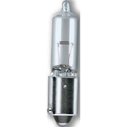 Osram - Fahrzeuglampe Scheinwerferlampe 64138 21W 24V BAY9S