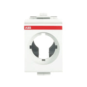 ABB Stotz S&J - Zubehör/Ersatzteile für Befehlsgeräte DIN-Schienenadapter CA1-8080