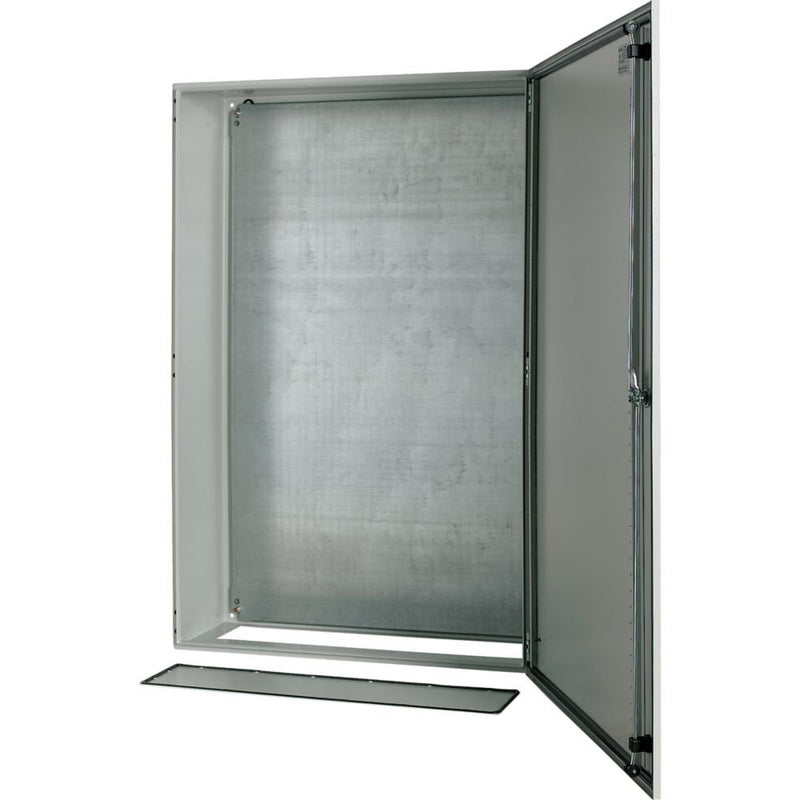 Eaton - Gehäuse/Schaltschrank (leer) Stahlblech-Wandgehäuse CS-128/300 1200x800x300