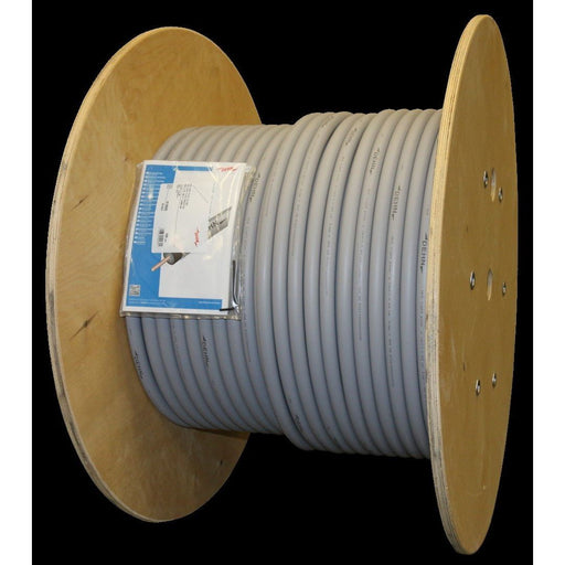 DEHN - Rundleiter/Draht für Blitzschutz HVI light plus Leitung HVI LI PL6021#819600 L100m − 100 Meter
