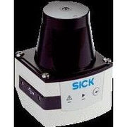 Sick - Laserscanner 2D-LiDAR-Sensor TIM551-2050001