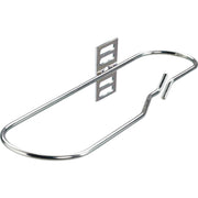 Schäfer IT - Kabelführung für Gehäuse/Schränke Kabelführungsbügel Stahl B7968400(VE5) 90x330 mm