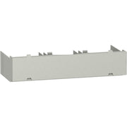 Schneider Electric - Zubehör/Ersatzteile für Niederspannungs-Schalttechnik Klemmenabdeckung ISFT400 LV480827