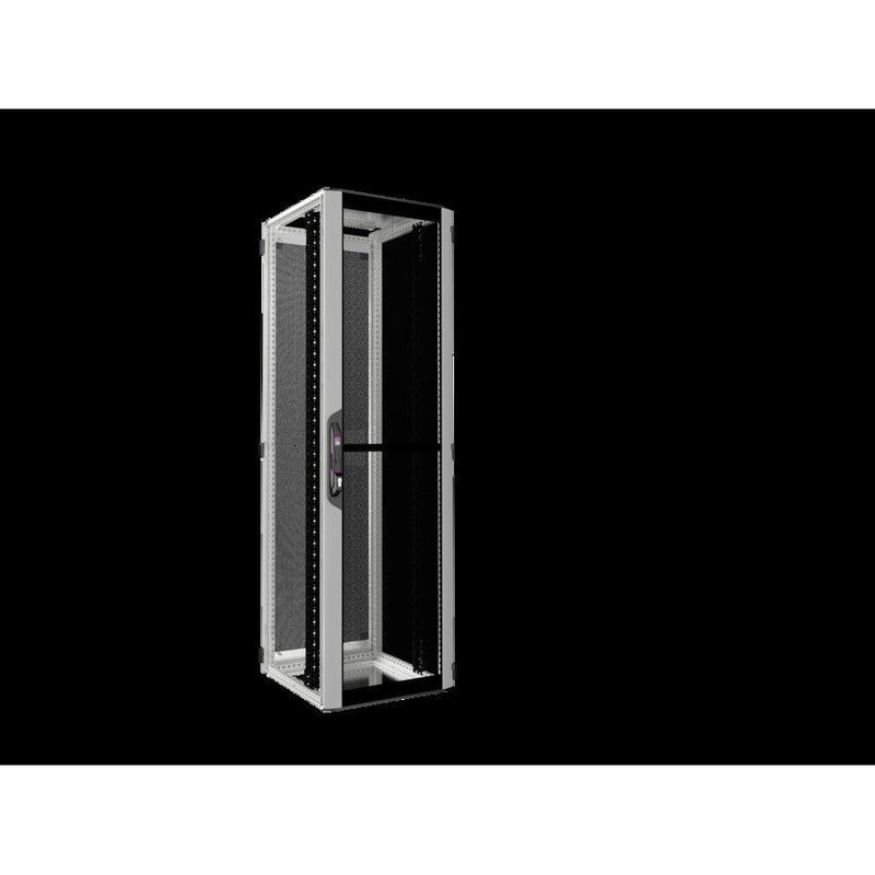 Rittal - Netzwerk-/Serverschrank Netzwerk/Serverschrank VX 5307.114 standard, belüftet