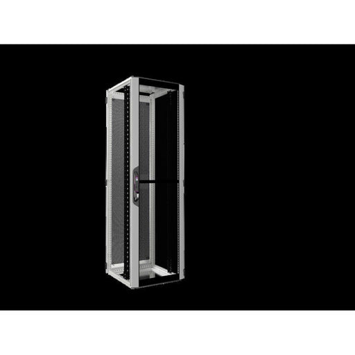 Rittal - Netzwerk-/Serverschrank Netzwerk/Serverschrank VX 5307.114 standard, belüftet