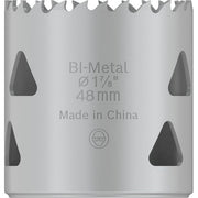 Bosch - Lochsäge PRO Multi Material 2608901512 Lochsäge 48 mm mit