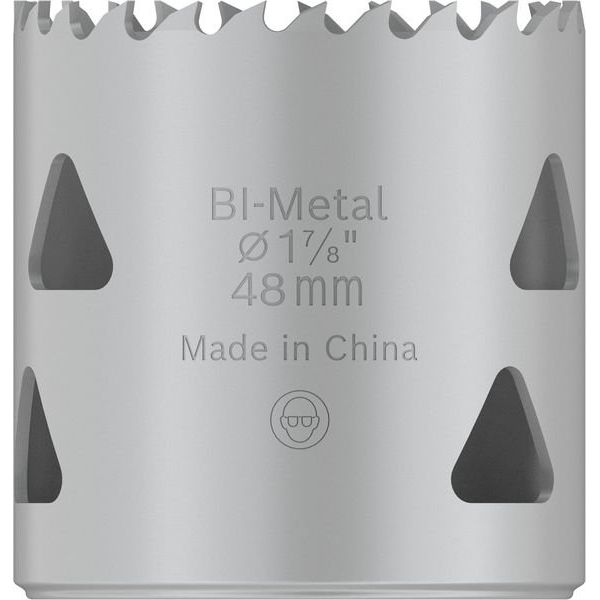 Bosch - Lochsäge PRO Multi Material 2608901512 Lochsäge 48 mm mit