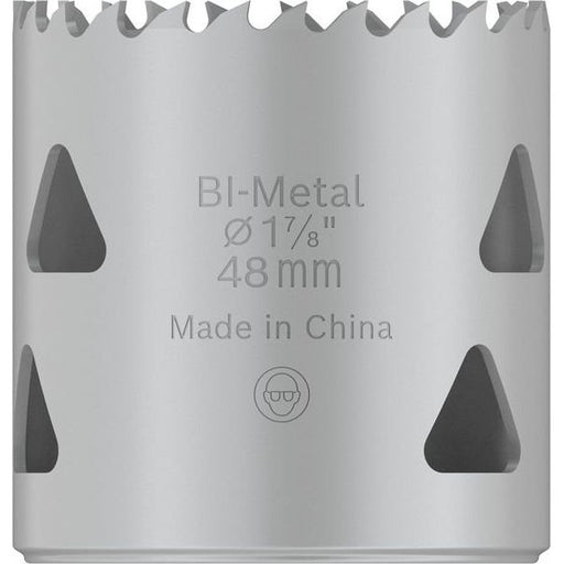 Bosch - Lochsäge PRO Multi Material 2608901512 Lochsäge 48 mm mit