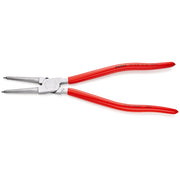 Knipex - Zange für Sicherungsringe Sicherungsringzange 44 13 J4 320mm