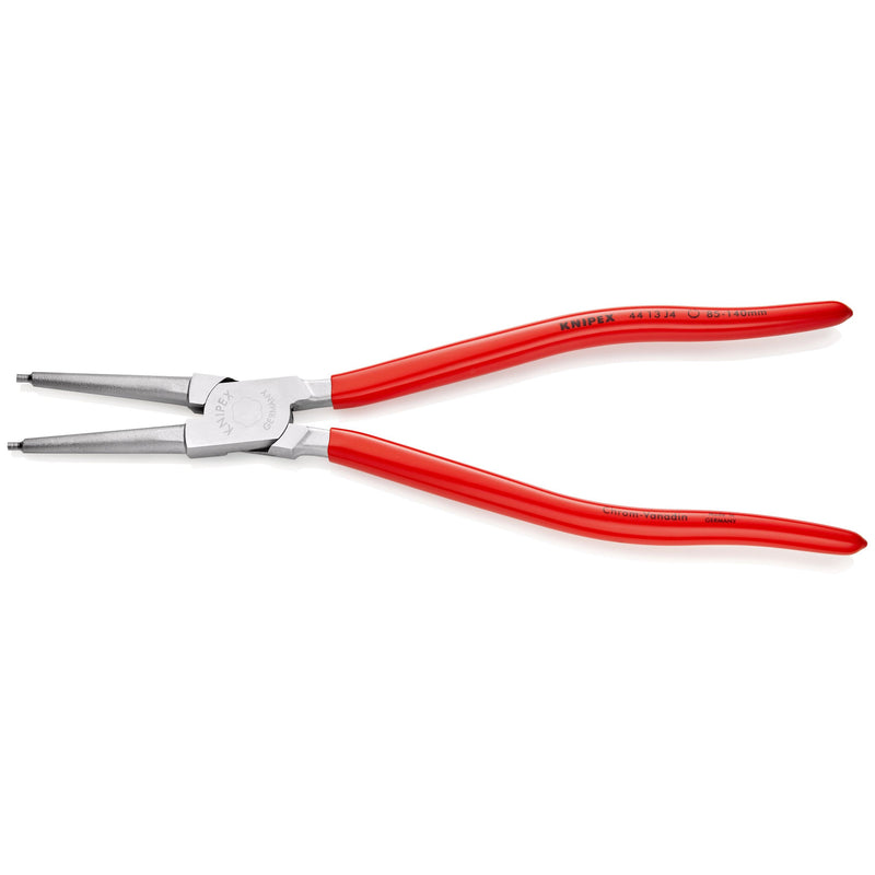 Knipex - Zange für Sicherungsringe Sicherungsringzange 44 13 J4 320mm