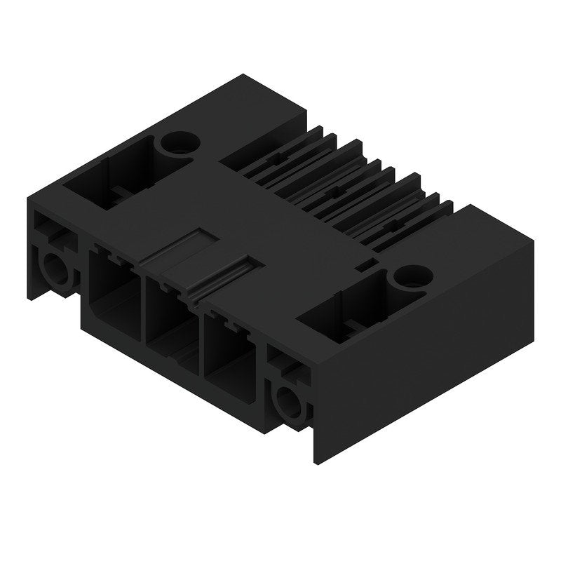 Weidmüller - Leiterplattensteckverbinder Verbinder 7.62mm SV-SMT 7.#2499610000 − 48 Stück