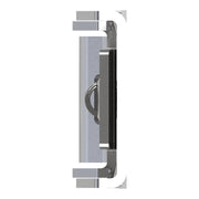 WAGO - Komponente für die Aufstellung/Anreihtechnik (Schaltschrank) Befestigungsadapter, 2789-1128 1,5mm, Carbonstahl − 500 Stück