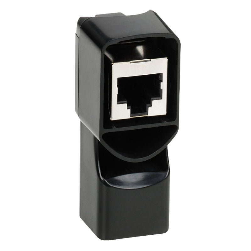 Schneider Electric - Zubehör/Ersatzteile für Frequenzregler Adapter VW3A1105 RJ45 Buchse/Buchse − 1 Stück