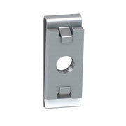 Schneider Electric - Käfigmutter Clipsmutter AF1EA3 M3 − 100 Stück